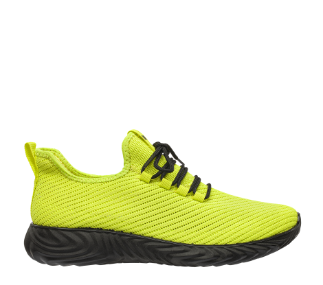 NEXO YELLOW/BLACK LOW