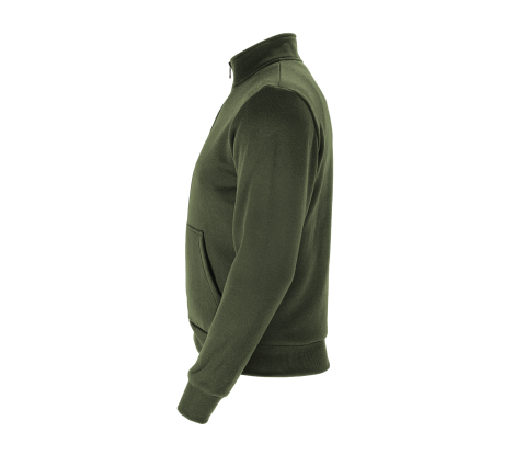 ADAMOS SWEATSHIRT GREEN