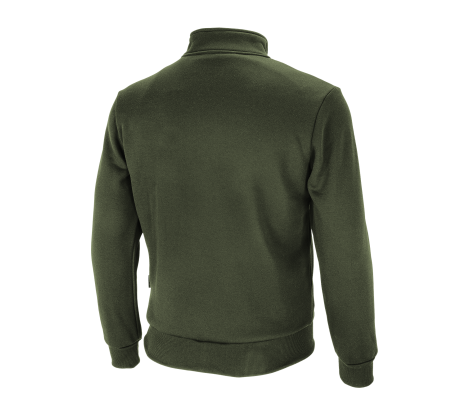 ADAMOS SWEATSHIRT GREEN