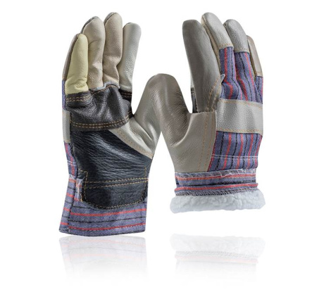 Zimné rukavice ARDONSAFETY/ROCKY WINTER