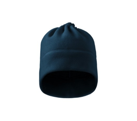 Fleece ciapka unisex MALFINI® Practic 519 tmavomodrá veľ. uni