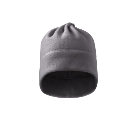 Fleece ciapka unisex MALFINI® Practic 519 oceľovo sivá veľ. uni