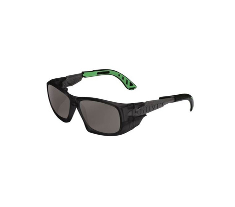 Okuliare UNIVET 5X9 Sport, Smoke polarized 5X9.03.02.P2