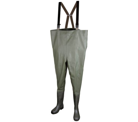 Pracovné čižmy ARDON®CHEST WADERS OB