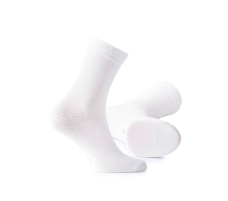 Ponožky ARDON®WILL biele