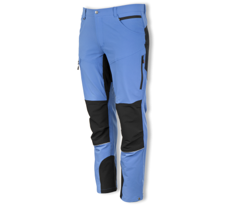 FOBOS Trousers blue