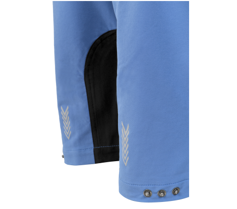 FOBOS Trousers blue