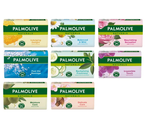 Mýdlo PALMOLIVE 90 g