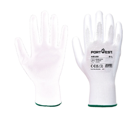 AB129 - PU rukavice (288 párov)