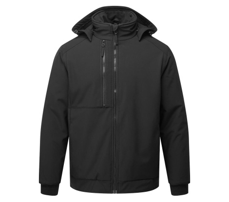 CD874 - WX2 Eco Zateplený Softshell (2L)