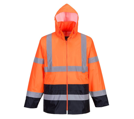 H443 - Vetrovka Hi-Viss Classic Rain