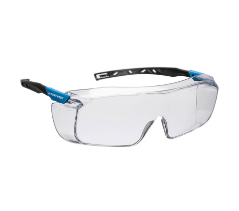 PS31 - Ochranné okuliare Top OTG