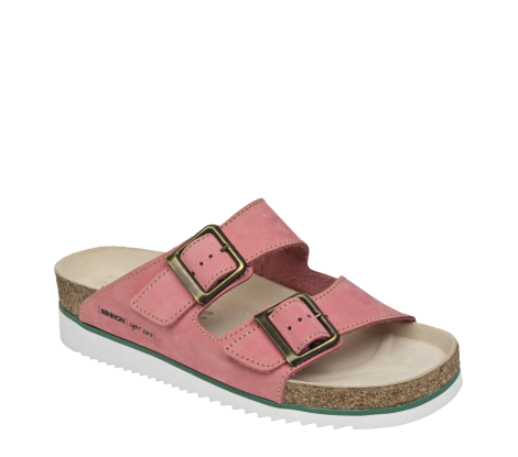 KORKY PINK Slipper