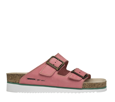 KORKY PINK Slipper