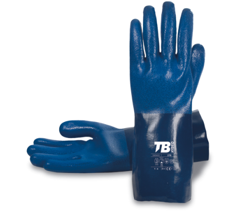 TB 270 rukavice