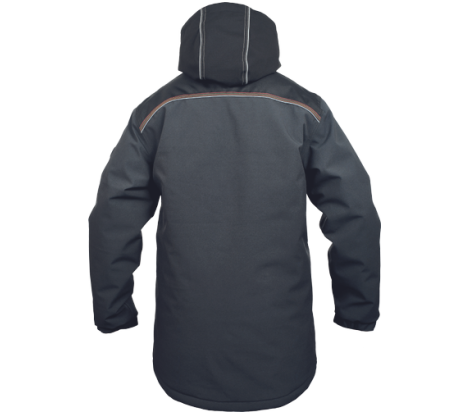 KNOXFIELD WINTER parka zimná