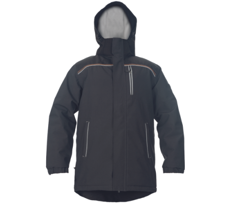 KNOXFIELD WINTER parka zimná