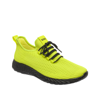 NEXO Yellow/black Low