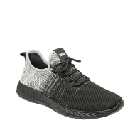 NEXO Black/grey Low