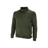 ADAMOS Sweatshirt green