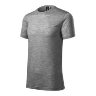 Tričko pánske MALFINI Premium® Merino Rise 157