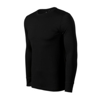 Tričko pánske MALFINI Premium® Merino Rise LS 159