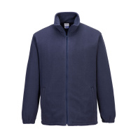 AS26 - ESD Antistatický fleece