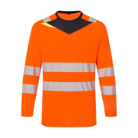 DX416 - DX4 Hi-Vis tričko L/S