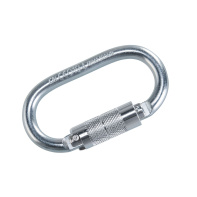 FP33 - Twist Lock karabína