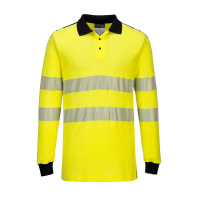 FR702 - Polo tričko Hi-Vis FR