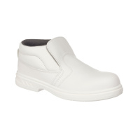 FW83 - Topánky Steelite Slip On S2