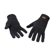 GL13 - Izolované pletené rukavice