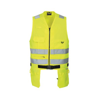 KS63 - Hi-Vis vesta na náradie