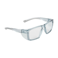 PS26 - Ochranné okuliare s bočnými štítmi
