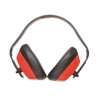 PW40 - Klasické chrániče sluchu