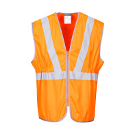 RT20 - Reflexná vesta Hi-Vis Long RIS