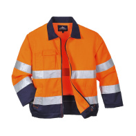 TX70 - Madrid Hi-Vis Bomber