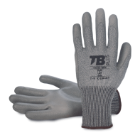 TB 401G2 DYN rukavice - 10
