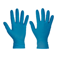 SPOONBILL EVO nitril rukavice - 7