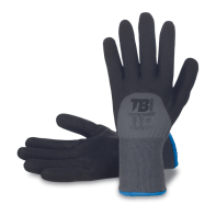 TB 750 COLDGRIP rukavice - 7