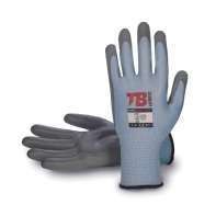 TB 418TFLN rukavice - 7