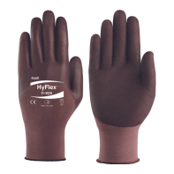 Ansell 11-926 HyFlex rukavice - 9