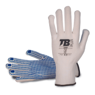 TB 220P rukavice - 9
