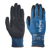 Ansell 11-528 HyFlex rukavice - 8
