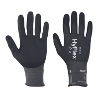 Ansell 11-840 HyFlex rukavice - 7