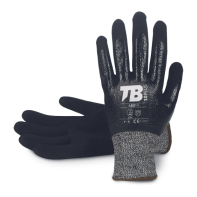TB 483MF rukavice - 11