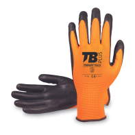 TB 700NaFP TOUCH rukavice - 10