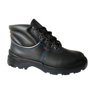 Bezpečnostná členková obuv STOMEX H0068 S3 PG