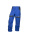 Nohavice do pása ARDON®COOL TREND modré predĺžené