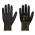 AP10 - Penové nitrilové rukavice NPR15 Bamboo Eco (12KS)